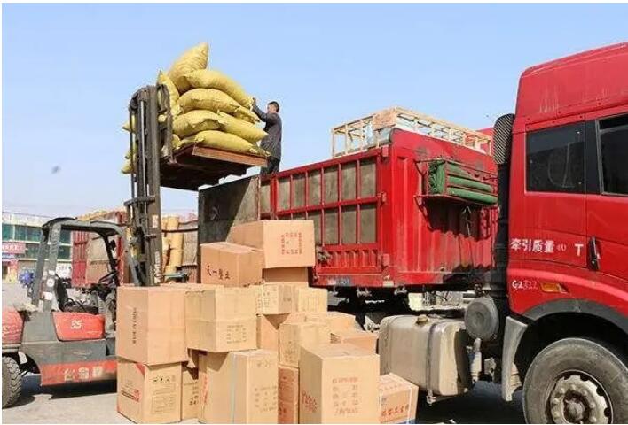 泉州到康马县物流专线