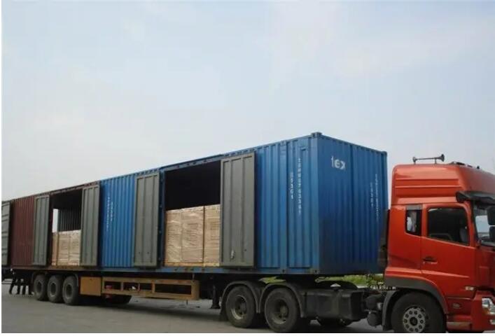 泉州到康马县整车运输