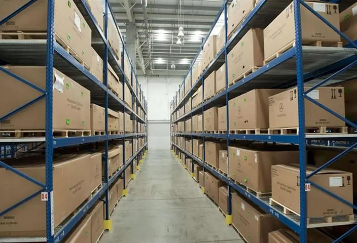 泉州到康马县货物仓储