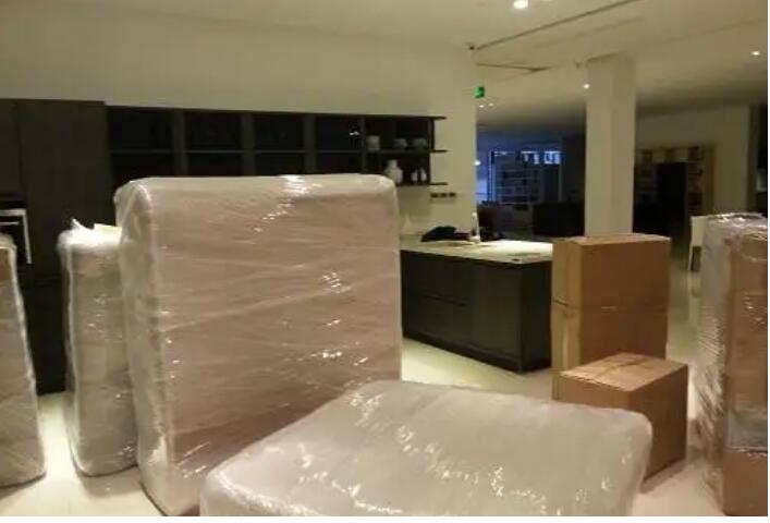 泉州到康马县长途搬家