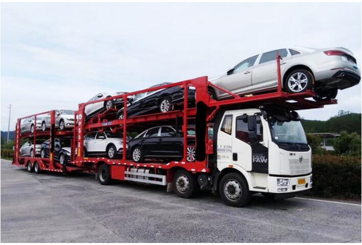 泉州到康马县轿车托运